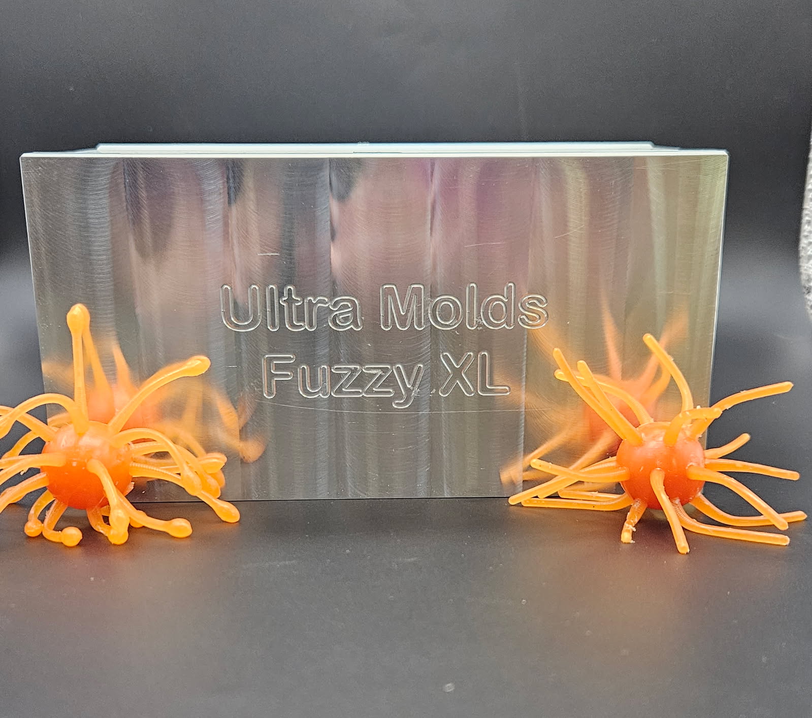 Fuzzy Ball XL - Image 2