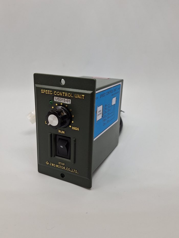 Speed Controller