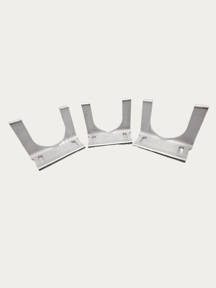U-Brackets for Shooting Star