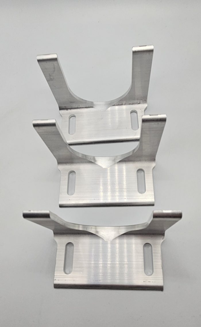 U-Brackets for Shooting Star - Image 2